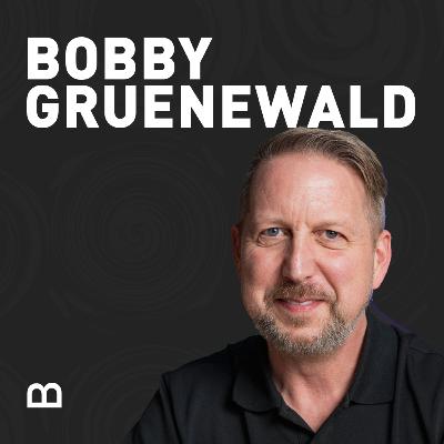 Episode 11: Technology and the Bible with Bobby Gruenewald