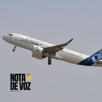 Alerta global en Airbus: radiación solar obliga a actualizar miles de aviones Alerta global en Airbus: radiación solar obliga a actualizar miles de aviones
