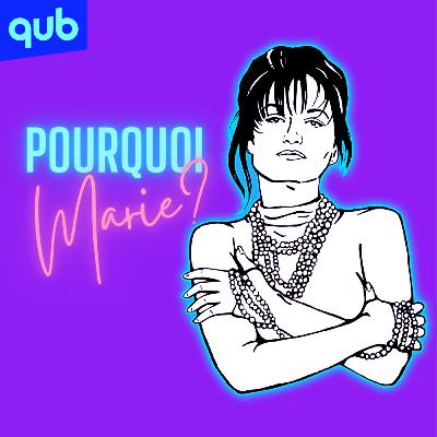 Pourquoi Marie? - Bande-annonce (dès le 25 novembre)
