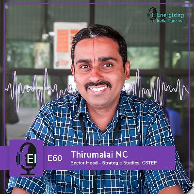 EP 60 | Bangalore's pollution- a victim of its own economic success. Can EVs change that? | Thirumalai NC EP 60 | Bangalore's pollution- a victim of its own economic success. Can EVs change that? | Thirumalai NC