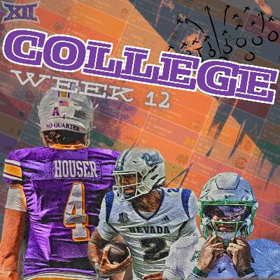 College Football Waivers Update, Week 11 Recap & Early Playoff Buzz | CFB 2024