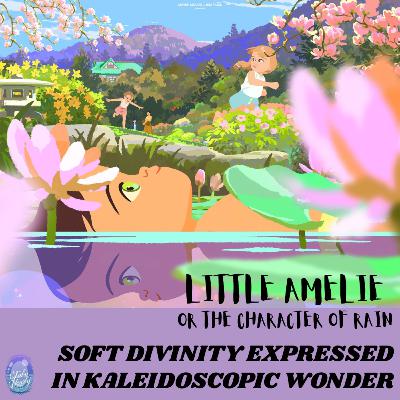 Little Amelie or the Character of Rain - Review