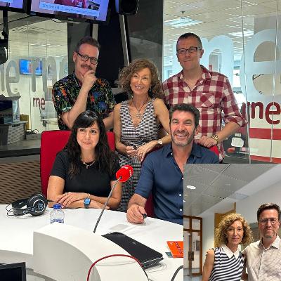 De película - Os invitamos al fútbol y no os dejamos nunca solos - 09/08/25