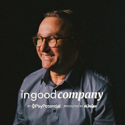 In Good Company: Pilot - Meet PsyPotential