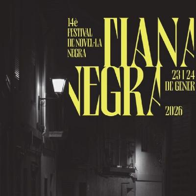 Arriba Tiana Negra 2026 Arriba Tiana Negra 2026