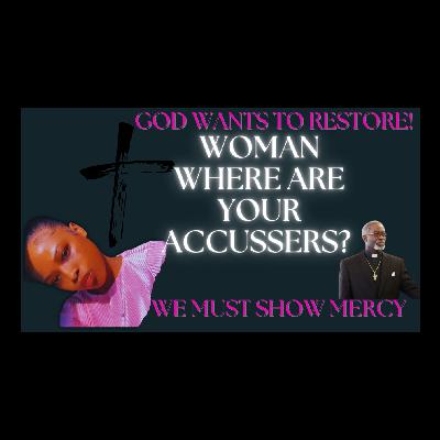 Pastor Publicly Shames Young Woman LIVE in Church! Mother Supports Pastor's Shaming!π Pastor Publicly Shames Young Woman LIVE in Church! Mother Supports Pastor's Shaming!π