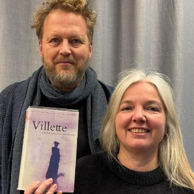 Hvorfor er Villette av Charlotte Brontë regnet som en klassiker?