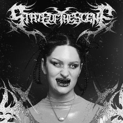 SPIRITBOX AND WHITECHAPEL REVIEWS, PLUS GHOST HAVE A NEW PAPA & MORE | SOTS Podcast 3/10/25