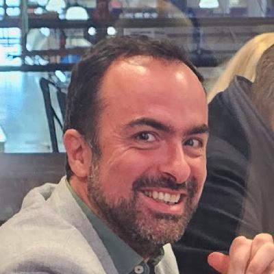 Loïc Minery, deuxième au premier tour des municipales #mulhouse2026