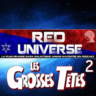 Les grosses têtes2, version Red Universe (M4A)