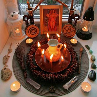 Ocultismo: Un camino sin regreso