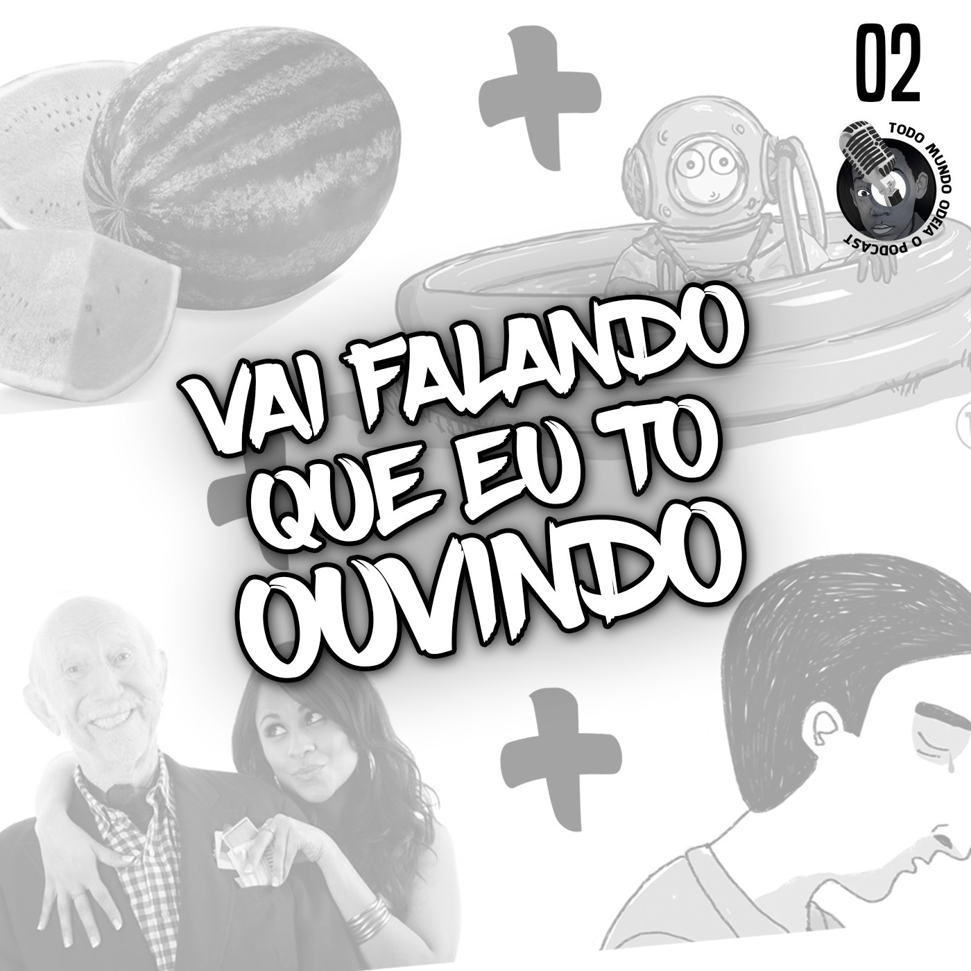 Todo Mundo Odeia o Podcast