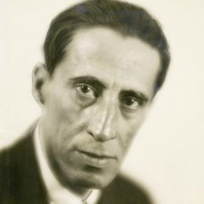 El corazon rebosante de Porfirio Barba Jacob en la voz de Edgar Augusto Loaiza Arteaga, El poeta del Amor.