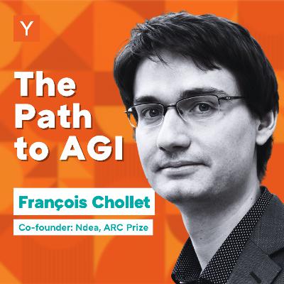 François Chollet: The ARC Prize & How We Get to AGI
