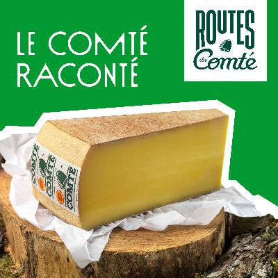 Épisode 1 : Le Comté raconté Épisode 1 : Le Comté raconté