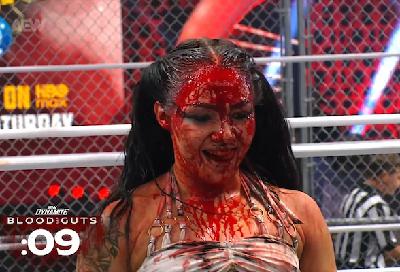 WREDS #853 – Skye Red