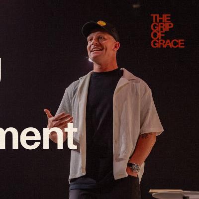 Settling The Assignment - Dylan Jahnig (The Grip Of Grace Series) Settling The Assignment - Dylan Jahnig (The Grip Of Grace Series)