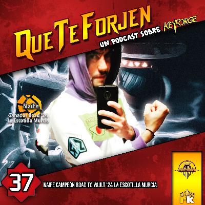 QTF - AVISO 37