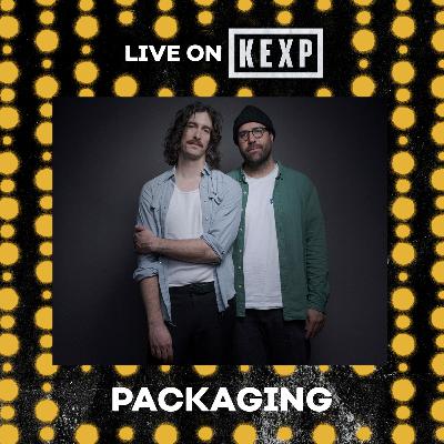 Packaging (Live on KEXP)