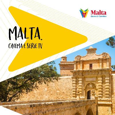 Malta: Cinema e Serie TV