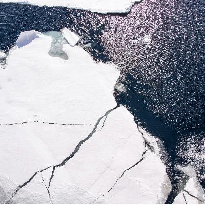 9 Interviews Voor 9 Juni | 7. Climate Change with Jean-Pascale van Ypersele