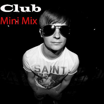 Neil Irving - July 2011 Club Mix Neil Irving - July 2011 Club Mix