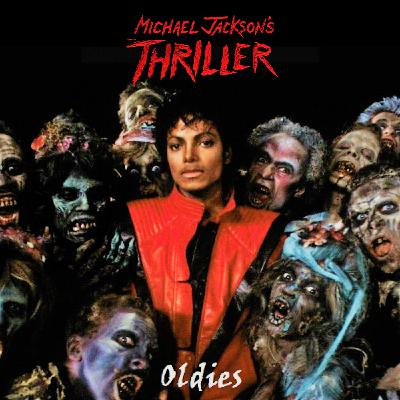 ‘Thriller’, el álbum que rompió moldes