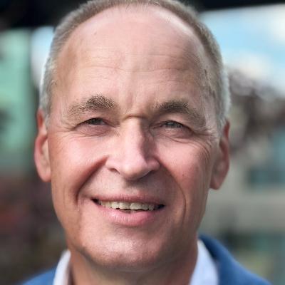 Bouwen met Vertrouwen 33: Guus Keusters, Directeur Landelijke Projecten Dura Vermeer Infra