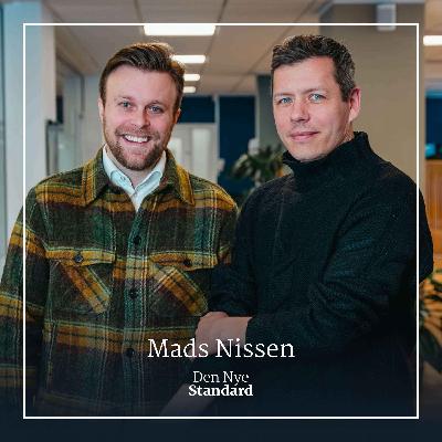Mads Nissen - om at vinde World Press Photo og det at navigere i kaos