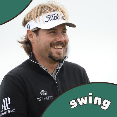 Victor Dubuisson, coach épanoui à Tenerife Victor Dubuisson, coach épanoui à Tenerife