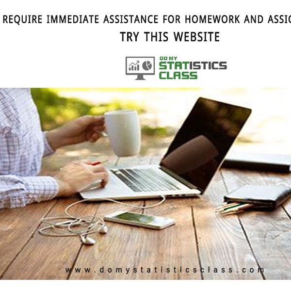 Require immediate assistance for homework and assignments Try this website