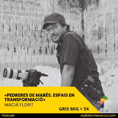 MDF 55 > MACIÀ FLORIT