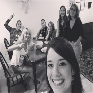 Episode #2 - Creating Better Quality Of Life with Lesya Gryshchenko