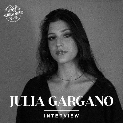 JULIA GARGANO