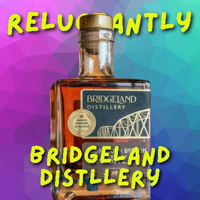 Distillery Discovery... Bridgeland Distillery