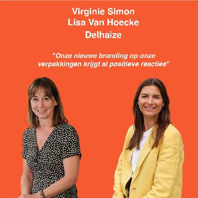 De nieuwe branding op onze verpakkingen krijgt al positieve reacties De nieuwe branding op onze verpakkingen krijgt al positieve reacties