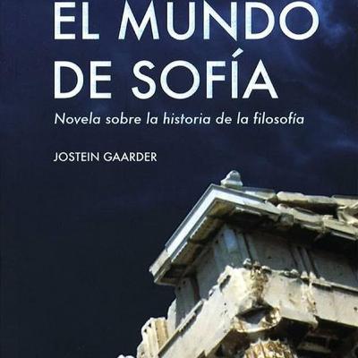 El mundo de Sofía - Jostien Gaarder |RESUMEN COMPLETO|