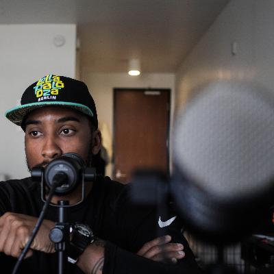 #002 Justin Bowens | Be Different, Be Competitive & Say Yes #002 Justin Bowens | Be Different, Be Competitive & Say Yes