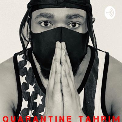 Quarantine Tahrim Ep 12 featuring Director Sterling Milan - IG @sterlingmilan