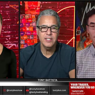 Research Corner - Thursday's 199-Point Open-to-Close Range Third Largest on Record