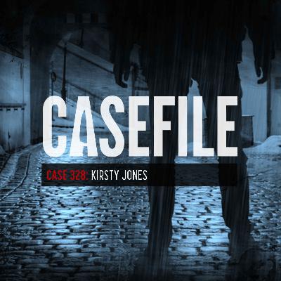 Case 328: Kirsty Jones