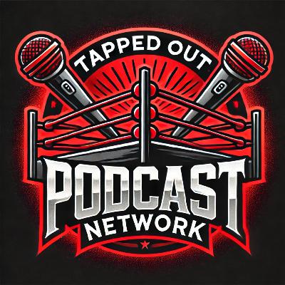Tapped Out Wrestling Podcast 9/18/2025: Cena vs. Lesnar, Mania Saudi Deal & AEW All Out