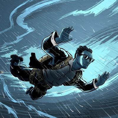 Dossier D.B. Cooper: el enigma de un secuestro áereo sin resolver Pt. 1