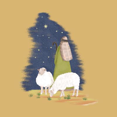 Good News of Great Joy | Luke 2:8-20