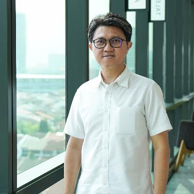 马华如何突围？对话总秘书张盛闻：国阵背景下的生存与翻身之战