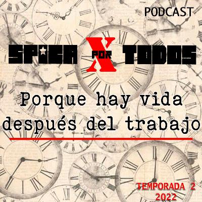 T2 E11: Tiempo de títeres y teatro en miniatura.