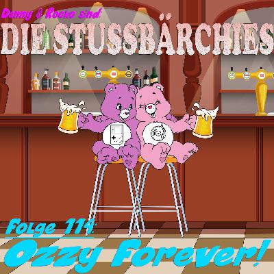 Die Stussbärchies - Folge 114