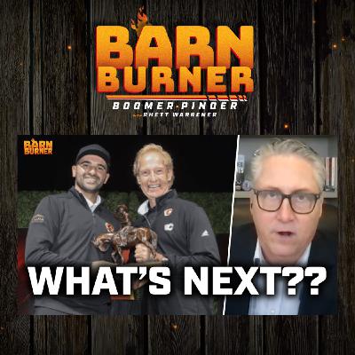 TSN's Darren Dreger Explains Why A Flames Rebuild Might NOT Fly 😬 | BB Clips