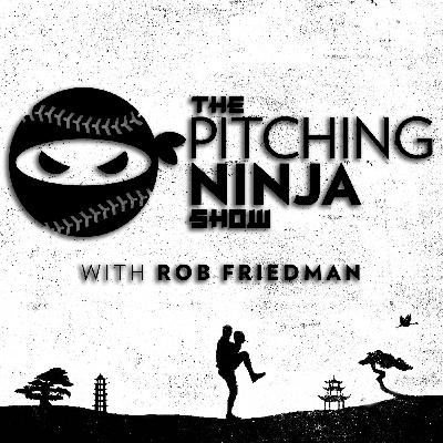 Introducing: Pitching Ninja Show