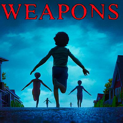Weapons (2025) Horror Movie Review | Masterpiece or Overrated?